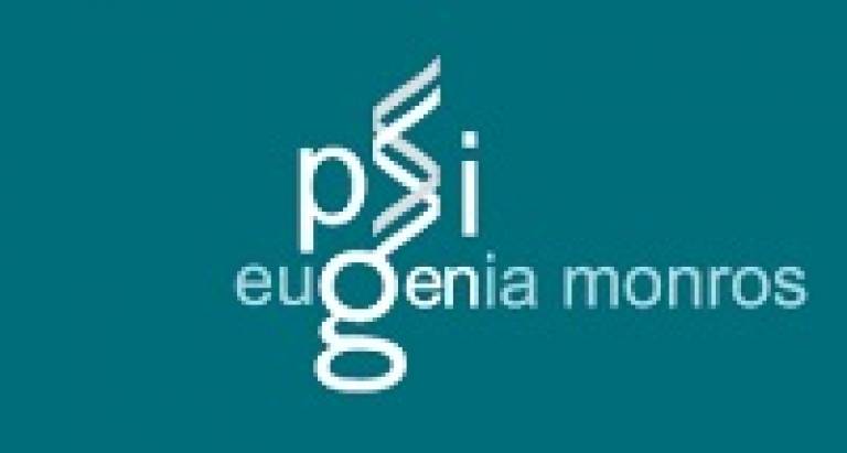 logo psico eugenia monros