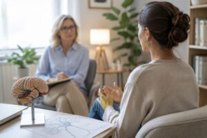 Sistema nervioso: cómo funciona y cuál es su papel en el estrés y las emociones