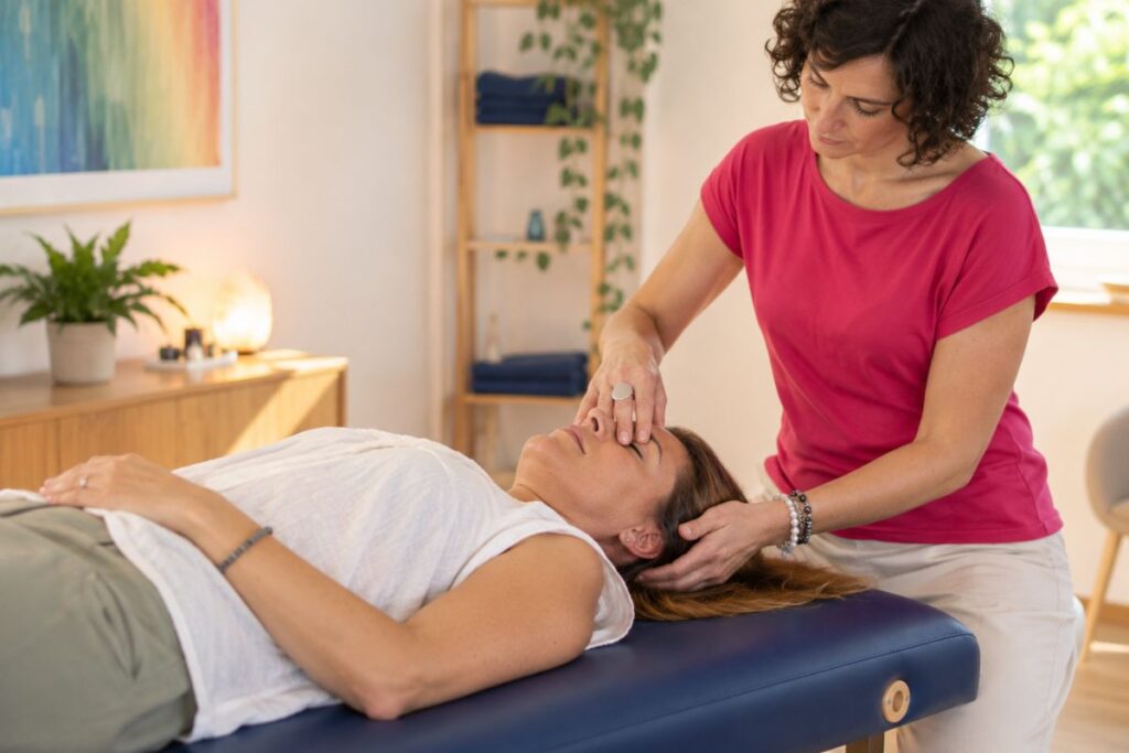 Cómo abordar a un paciente resistente desde el enfoque cuerpo-mente