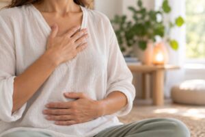 Qué es la terapia somática y cuándo puede marcar la diferencia