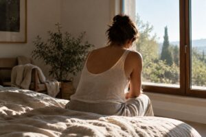 Cómo afecta el estrés crónico al sistema nervioso